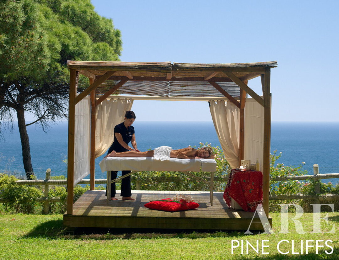 Disfruta de la tranquilidad que te permite Pinecliffs Lifestyle Resort