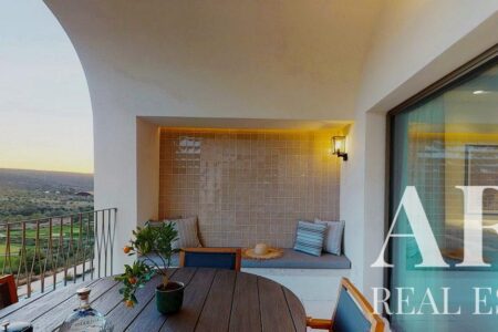 Apartment for sale in Ombria Resort, Tôr, Hills