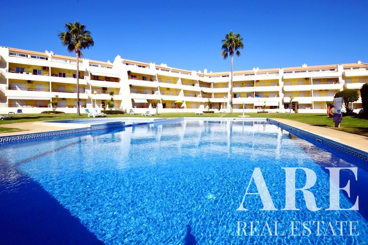 Apartment for sale in Sector 5, Vilamoura